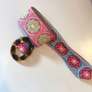 Belt